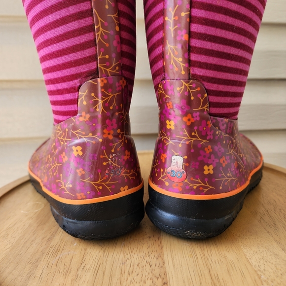 Bogs insulated boots - Picture 4 of 12